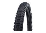 MTB-Fahrradreifen JOHNNY WATTS - ADDIX Performance Line 27.5 Zoll 29x2.35" 60-622