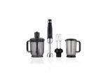 Performix Mega Mixer-Set 2 Leistungsstufen & 4 Edelstahlklingen
