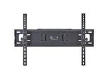 TV-Wandhalter in Schwarz