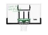 BASKETBALLSTÄNDER SALTA GUARD MIT KORB