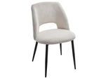 Stuhl Zoe Beige