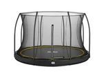 Boden-Trampolin Salta Comfort Ø ca. 427cm
