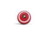 Trigger Point Therapy MB X Massage ball Red