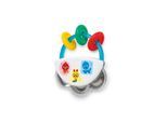 Baby Einstein Tiny Tambourine Musical Toy & Rattle