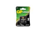 GP Professional camera battery x CR-P2 - Li
