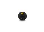 TRX HexGrip 25 cm 4 kg Medicine ball Black