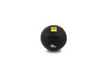 TRX HexGrip 25 cm 10 kg Medicine ball Black