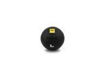 TRX HexGrip 25 cm 8 kg Medicine ball Black