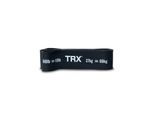TRX Elastic Resistance Bands 27 -68 kg Heavy Elastic bands for training Black