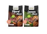 ProCani Probierpaket Nuggets NAPFFERTIG 8x750g