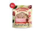 Nutriment Medaillons Rind, Chicorée & Brokkoli 8x800 g