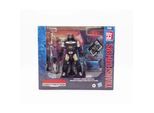 Transformers mit 2 Figuren Ravage und Decepticons