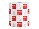 Papierhandtücher KATRIN Roll M Centerfeed 48191, 2-lagig, weiss, 6 Rollen mit jeweils 500 Blatt