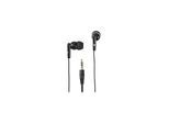 Nedis HPWD1000BK - earphones