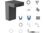 Dreame Staubsaugerrohr »Wasseranschluss-Set SP00477«
