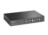 TP-Link Netzwerk-Switch »TL-SG1016DE 16-Port Gigabit Easy Smart Switch«