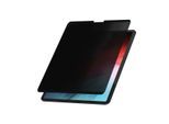 4smarts Displayschutzfolie »Magnetischer Privacy Filter« für Apple iPad Pro 13 (M4, 2024) Blickschutzfolie, Schutzfolie, Bildschirmschutz, kratz- & stossfest