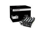 Lexmark 700P - Farbe (Cyan, Magenta, Gelb, Schwarz) - Fotoleitereinheit - LCCP
