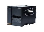 Brother TJ-4005DN - Etikettendrucker - Thermodirekt - Rolle (12 cm) - 203 dpi - bis zu 152 mm/Sek.