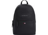 Tommy Hilfiger Cityrucksack »Essential«, für Laptops bis 14"