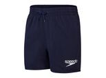 Speedo Badeshorts »Bade-Shorts JOHN für Jungs«, Verstellbare Passform