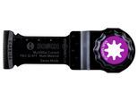 BOSCH Sägeblatt »Starlock PAIZ 32 APT MultiMax, 32 mm«