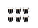 Bodum Tasse »Bistro 0,3 l 6 Stück«