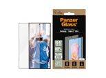PanzerGlass Displayschutzglas »Ultra-Wide Fit Screen Protection« für Samsung Galaxy S25 Ultra Displayschutzfolie, Schutzfolie, Bildschirmschutz, kratz- & stossfest