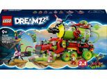 LEGO® Spielbausteine »DreamZzz Mateos Sprühdosen-Truck 71499«, (929 St.)
