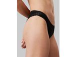 Calvin Klein Underwear Brasilslip »BRAZILIAN«, mit Spitze