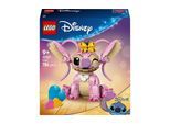 LEGO® Spielbausteine »Disney Classic Angel 43257«, (784 St.)