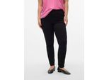 Vero Moda Curve Slim-fit-Jeans »VMPHIA HR SK SOFT VI110 GA CUR NOOS«
