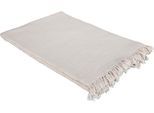 Eskimo Wohndecke »Nizza 140 x 210 cm«