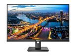 Philips LED-Monitor »276B1/00«, 68,31 cm/27 Zoll, 2560 x 1440 px, WQHD, 4 ms Reaktionszeit, 75 Hz