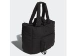adidas Performance Sporttasche »MH PF TOTE BAG«, Tote Bag in Puffy Optik