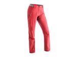 Maier Sports Funktionshose »Norit 2.0 W«, Technische Outdoorhose aus leichtem Funktionsmaterial