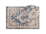 Teppich DVIN Beige 200 x 300 cm