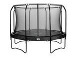 Trampolin Salta Premium Black Editon Ø ca. 366cm