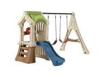 Spielturm Play-up aus Kunststoff