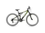 Mountainbike Fully 29'' Scrawler RH 51cm