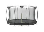 Trampolin Exit Schwarz ø ca. 366cm