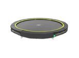 Trampolin Exit Schwarz ø ca. 305cm