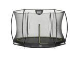 Trampolin Exit Schwarz ø ca. 305cm