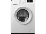 Waschmaschine WA6-ES1510 Weiß