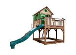 Spielturm Liam aus Tannenholz