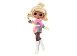 L.O.L. Surprise! - OMG HoS Doll S3 - Speedster