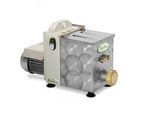 Fama MINI - Profi Nudelmaschine 2in1 - Knetet und extrudiert
