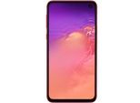 Galaxy S10e 128GB - Rot - Ohne Vertrag