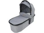 Jimmylee Liegewanne , Grau , Metall , 62x32.5x77.5 cm , Baby on Tour, Kinderwagen, Kinderwagenzubehör, Sonstiges Kinderwagenzubehör