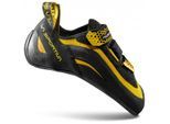 La Sportiva - Miura VS - Kletterschuhe Gr EU 38,5 schwarz